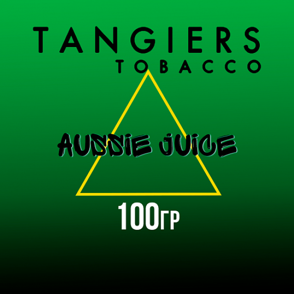 Табак Tangiers BIRQUIQ AUSSIE JUICE 100 гр в Нижнем Новгороде