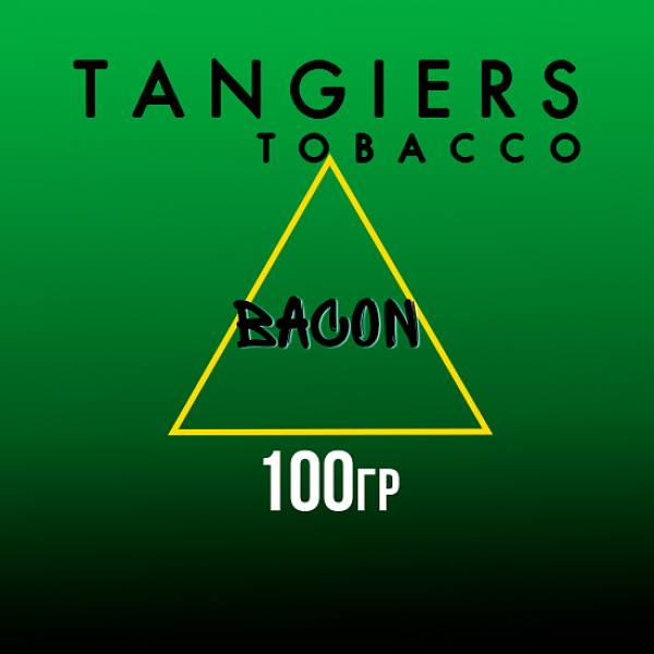 Табак Tangiers BIRQUIQ BACON 100 гр в Нижнем Новгороде