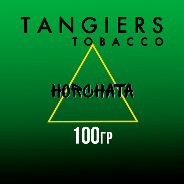 Табак Tangiers BIRQUIQ HORCHATA 100 гр в Нижнем Новгороде