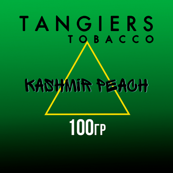 Табак Tangiers BIRQUIQ KASHMIR PEACH 100 гр в Нижнем Новгороде