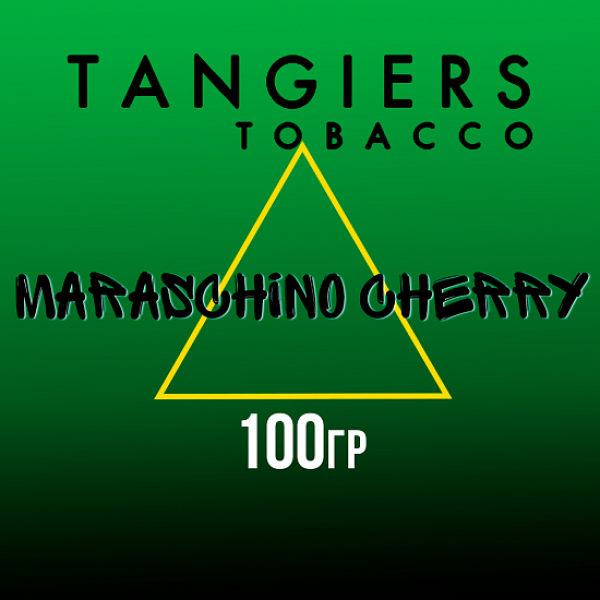 Табак Tangiers BIRQUIQ MARASCHINO CHERRY 100 гр в Нижнем Новгороде