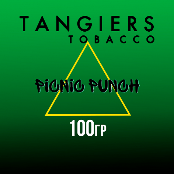 Табак Tangiers BIRQUIQ PICNIC PUNCH 100 гр в Нижнем Новгороде