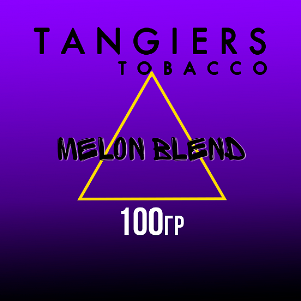Табак Tangiers FLINE MELON BLEND 100 гр в Нижнем Новгороде