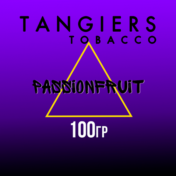 Табак Tangiers FLINE PASSION FRUIT 100 гр в Нижнем Новгороде