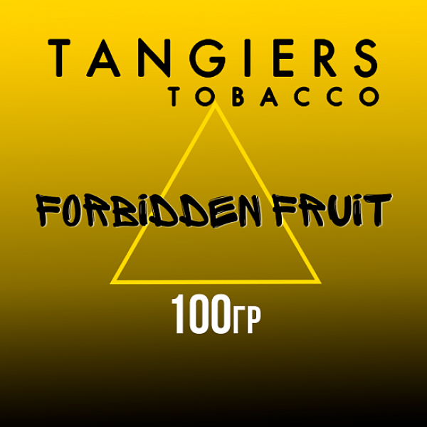 Табак Tangiers NOIR FORBIDDEN FRUIT 100 гр в Нижнем Новгороде