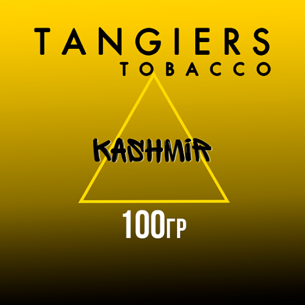 Табак Tangiers NOIR KASHMIR 100 гр в Нижнем Новгороде