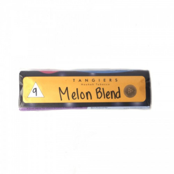 Табак Tangiers Noir Melon Blend (Смесь из дыни) 100 гр в Нижнем Новгороде