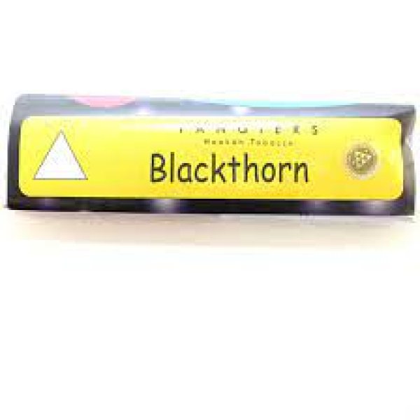 Табак Tangiers Noir Blackthorn (Терновник) 250 гр в Нижнем Новгороде