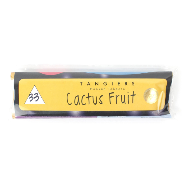 Табак Tangiers Noir Cactus Fruit (Плод кактуса) 250 гр в Нижнем Новгороде