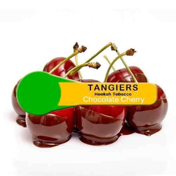 Табак Tangiers Noir Chocolate Cherry (Вишня в шоколаде) 250 гр в Нижнем Новгороде