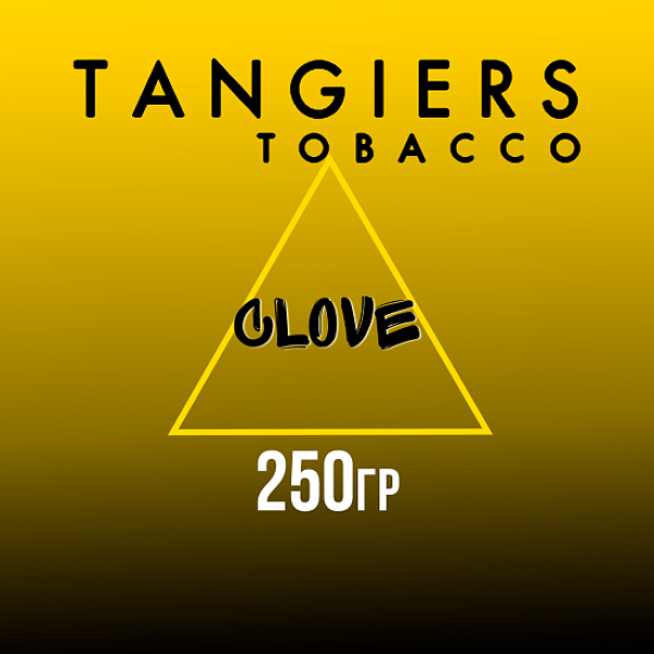 Табак Tangiers Noir Clove (Гвоздика) 250 гр в Нижнем Новгороде