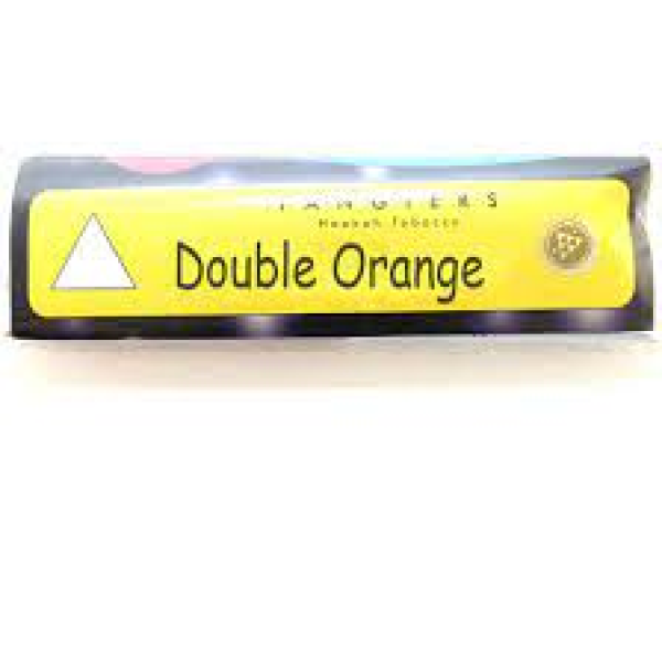 Табак Tangiers Noir Double orange (Двойной апельсин) 250 гр в Нижнем Новгороде