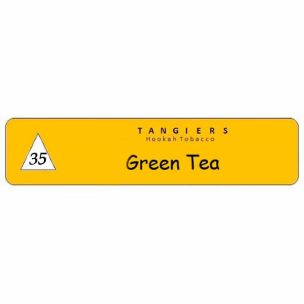 Табак Tangiers Noir Green Tea (Зеленый чай) 250 гр в Нижнем Новгороде