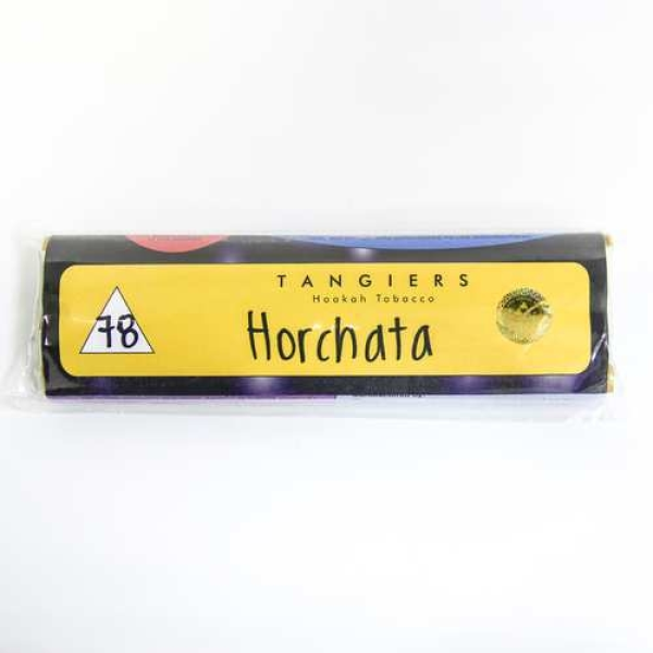 Табак Tangiers Noir Horchata (Орчата) 250 гр в Нижнем Новгороде