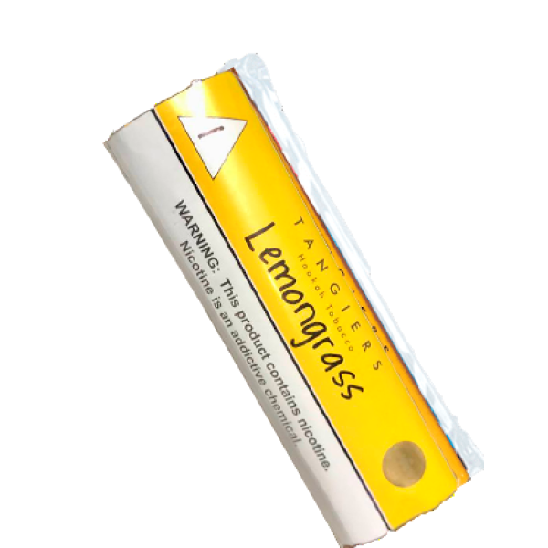 Табак Tangiers Noir Lemongrass (Лемонграсс) 250 гр в Нижнем Новгороде