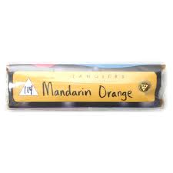 Табак Tangiers Noir Mandarin Orange (Мандарин Апельсин) 250 гр в Нижнем Новгороде