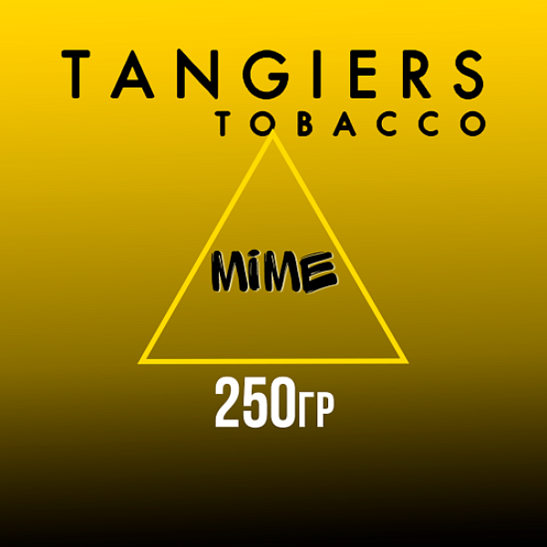 Табак Tangiers Noir Mime (Мята) 250 гр в Нижнем Новгороде