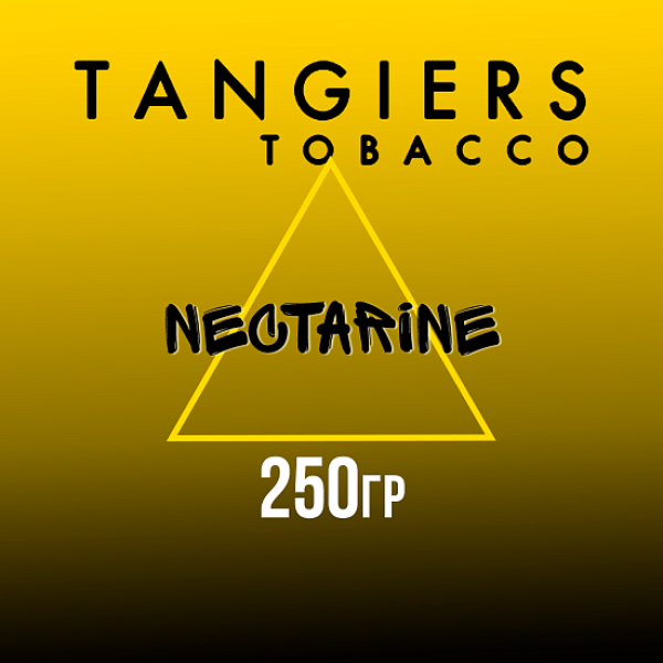 Табак Tangiers Noir Nectarine (Нектарин) 250 гр в Нижнем Новгороде