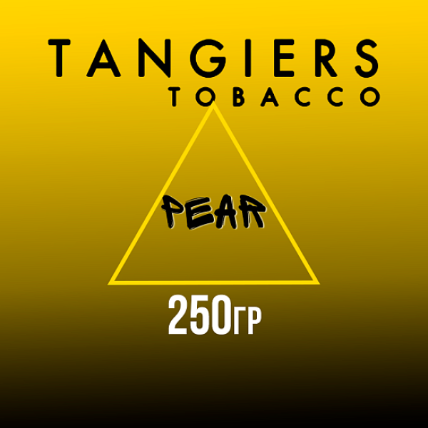 Табак Tangiers Noir Pear (Груша) 250 гр в Нижнем Новгороде