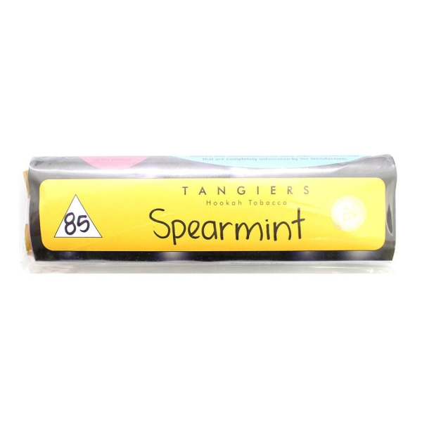 Табак Tangiers Noir Spearmint (Мята) 250 гр в Нижнем Новгороде