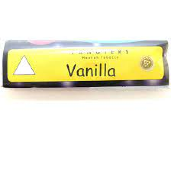 Табак Tangiers Noir Vanilla (Ваниль) 250 гр в Нижнем Новгороде