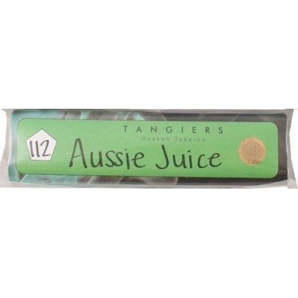 Табак Tangiers Aussie Juice 250 грамм в Нижнем Новгороде