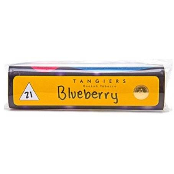 Табак Tangiers Blueberry 250 грамм в Нижнем Новгороде