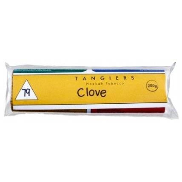 Табак Tangiers Clove 250 грамм в Нижнем Новгороде