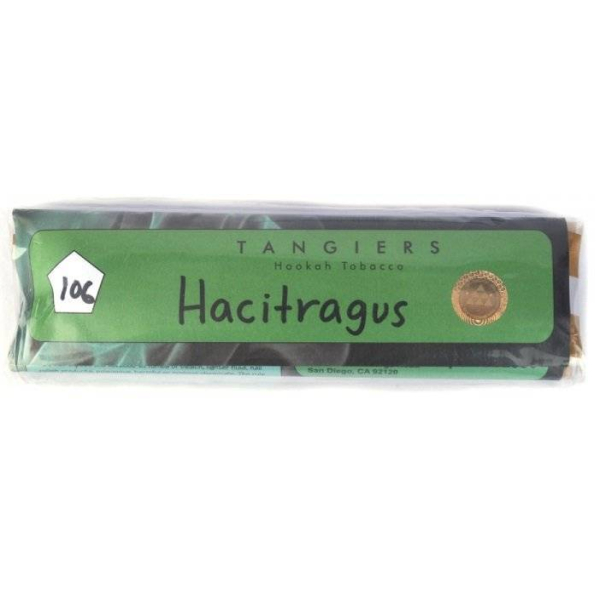 Табак Tangiers Hacitragus 250 грамм в Нижнем Новгороде