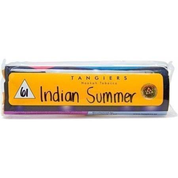 Табак Tangiers Indian Summer 250 грамм в Нижнем Новгороде