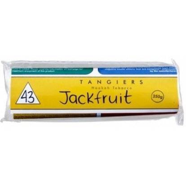 Табак Tangiers Jackfruit 250 грамм в Нижнем Новгороде