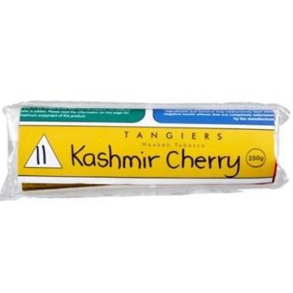 Табак Tangiers Kashmir Cherry 250 грамм в Нижнем Новгороде