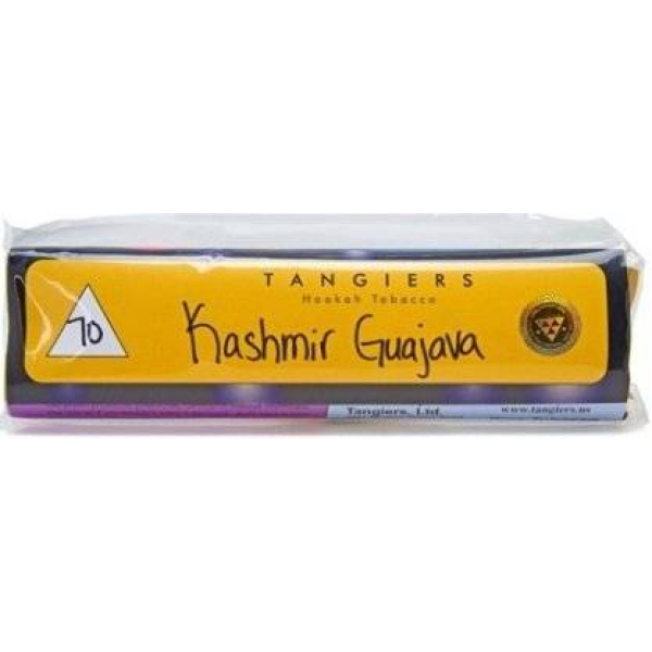 Табак Tangiers Kashmir Guajava 250 грамм в Нижнем Новгороде