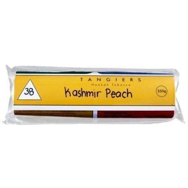 Табак Tangiers Kashmir Peach 250 грамм в Нижнем Новгороде