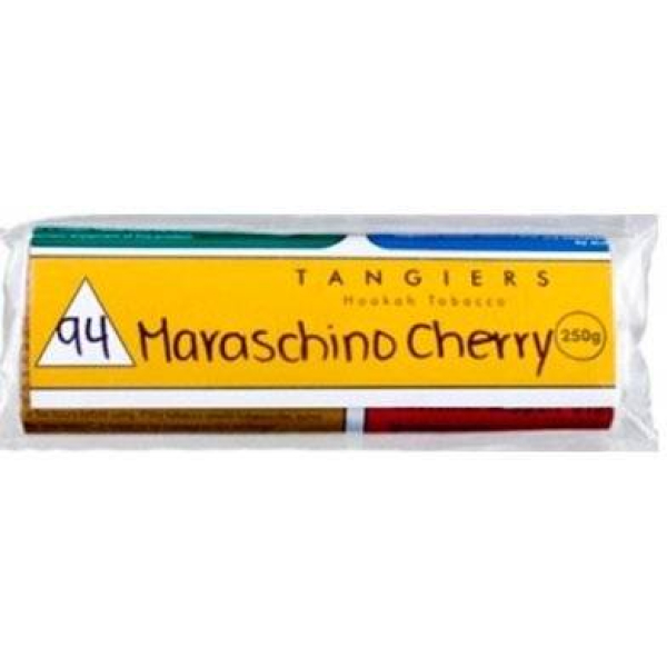 Табак Tangiers Maraschino Cherry 250 грамм в Нижнем Новгороде