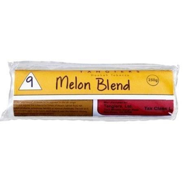 Табак Tangiers Melon Blend 250 грамм в Нижнем Новгороде