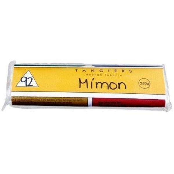 Табак Tangiers Mimon 250 грамм в Нижнем Новгороде