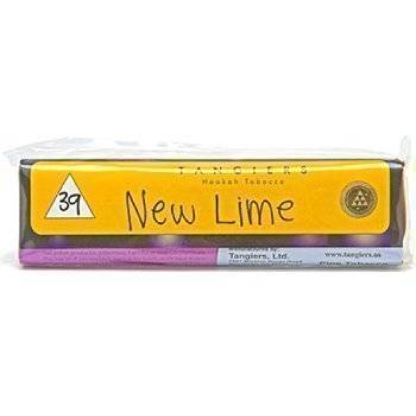 Табак Tangiers New Lime 250 грамм в Нижнем Новгороде