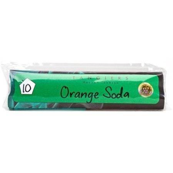 Табак Tangiers Orange Soda 250 грамм в Нижнем Новгороде