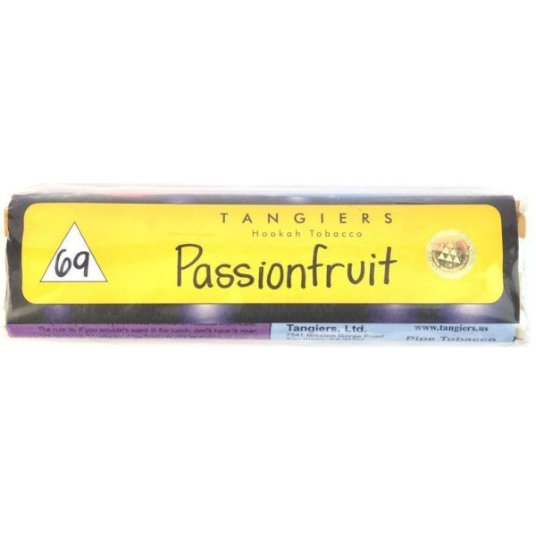 Табак Tangiers Passion Fruit 250 грамм в Нижнем Новгороде