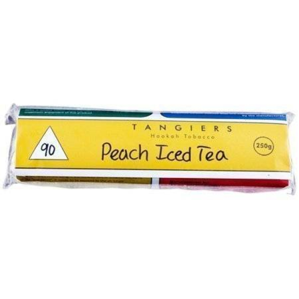 Табак Tangiers Peach Iced Tea 250 грамм в Нижнем Новгороде