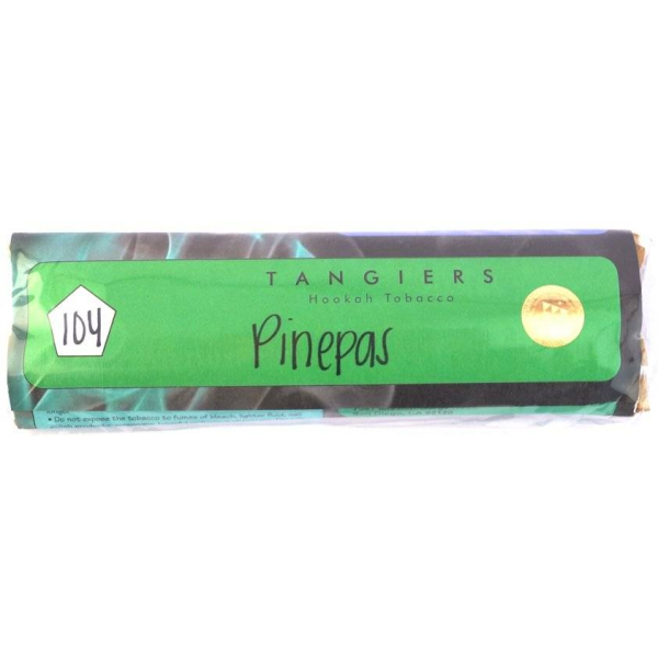 Табак Tangiers Pinepas 250 грамм в Нижнем Новгороде