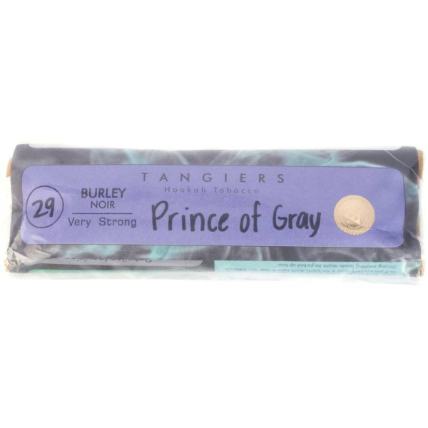 Табак Tangiers Prince of Gray 250 грамм в Нижнем Новгороде