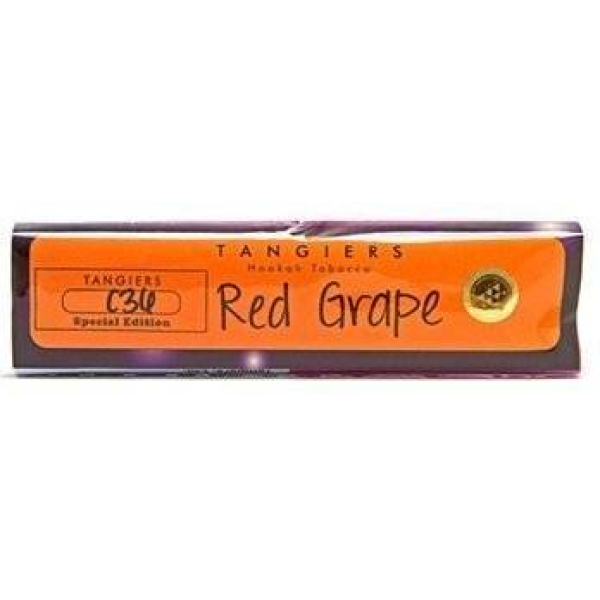 Табак Tangiers Red Grape 250 грамм в Нижнем Новгороде
