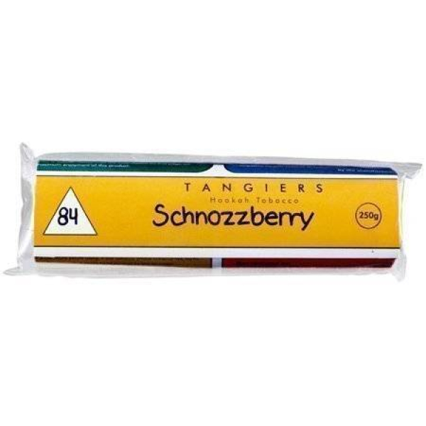 Табак Tangiers Schnozzberry 250 грамм в Нижнем Новгороде