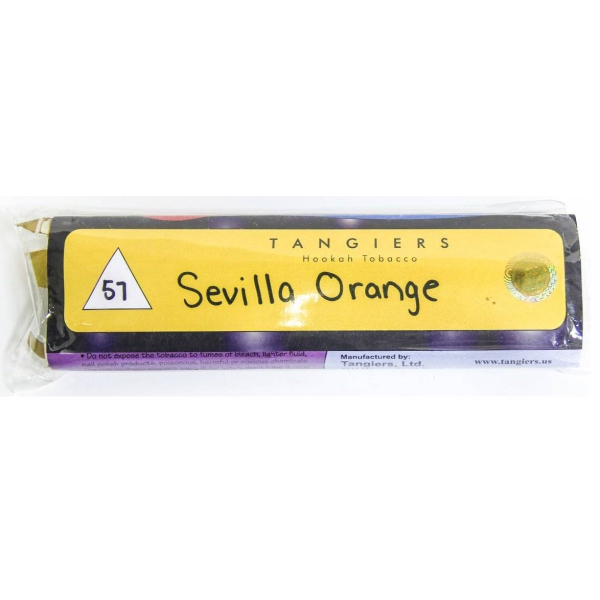 Табак Tangiers Sevilla Orange 250 грамм в Нижнем Новгороде