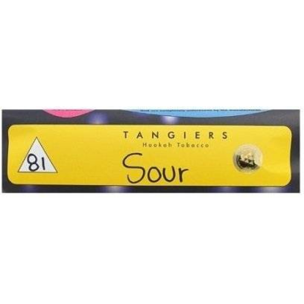 Табак Tangiers Sour 250 грамм в Нижнем Новгороде