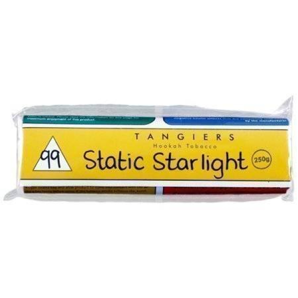 Табак Tangiers Static Starlight 250 грамм в Нижнем Новгороде