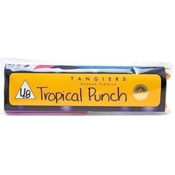 Табак Tangiers Tropical Punch 250 грамм в Нижнем Новгороде
