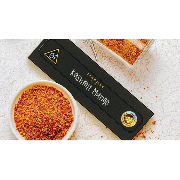 Табак Tangiers Kashmir Mango Noir 250 грамм в Нижнем Новгороде